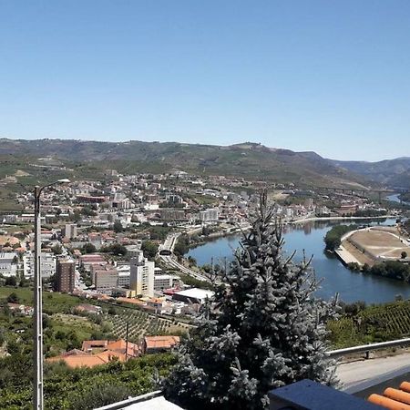 Mito'S House & Douro View Bed & Breakfast Peso da Régua Dış mekan fotoğraf