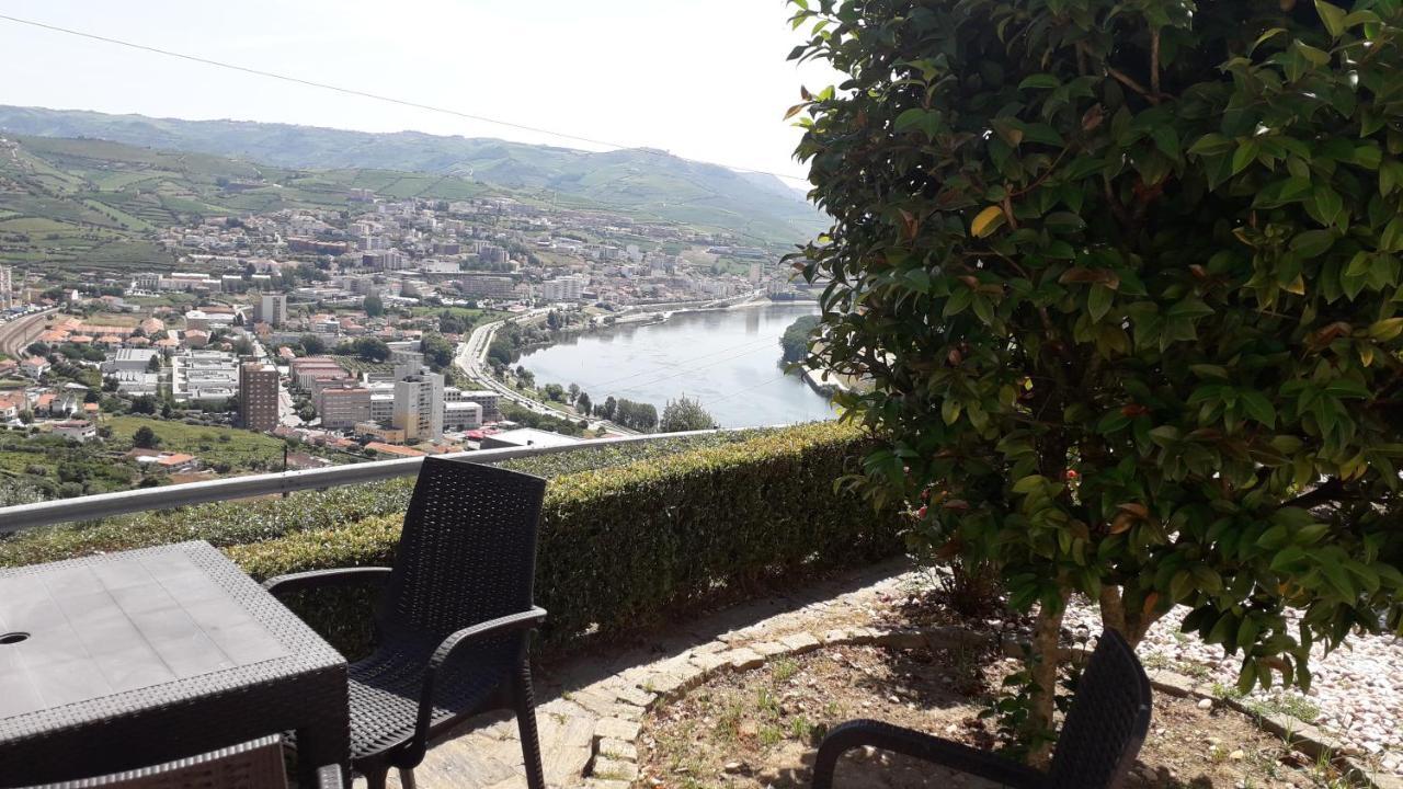 Mito'S House & Douro View Bed & Breakfast Peso da Régua Dış mekan fotoğraf