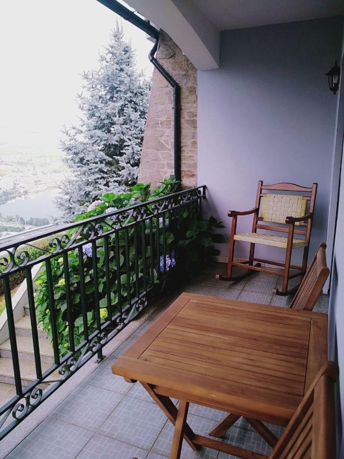 Mito'S House & Douro View Bed & Breakfast Peso da Régua Oda fotoğraf