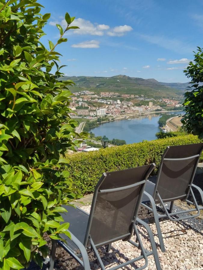 Mito'S House & Douro View Bed & Breakfast Peso da Régua Dış mekan fotoğraf