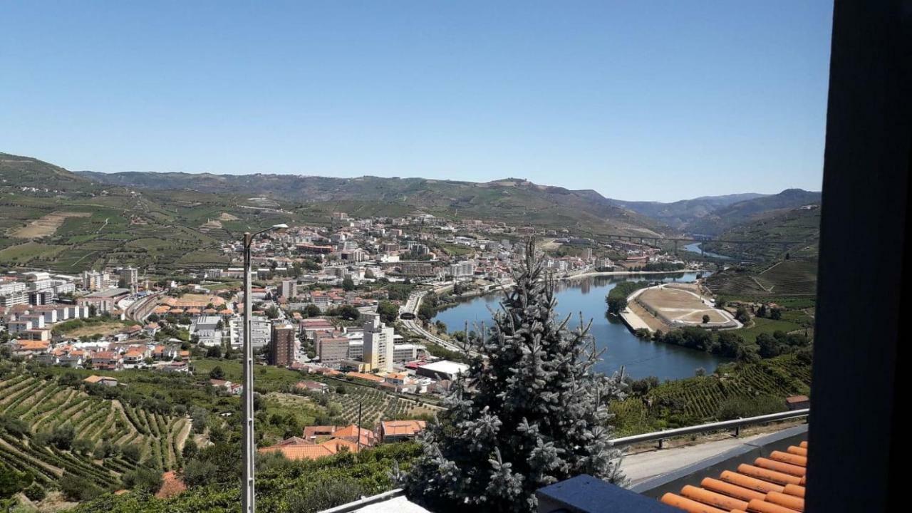 Mito'S House & Douro View Bed & Breakfast Peso da Régua Dış mekan fotoğraf